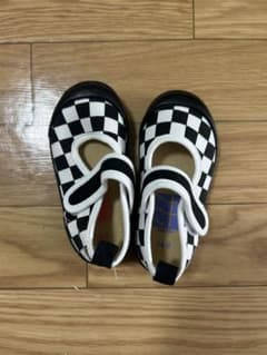 BREEZE上履き14.0cmのサムネイル