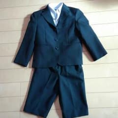 男の子☆卒園式、入学式に☆のサムネイル