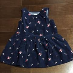 ベビーギャップ ワンピースのサムネイル