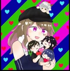 イラストアイコン  オーダーページのサムネイル