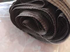 未使用品　ハギレ生地のサムネイル