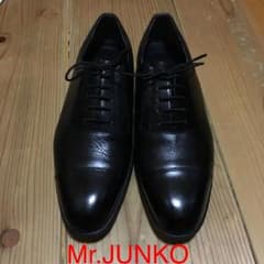 Mr.JUNKO ビジネスシューズ 革靴のサムネイル