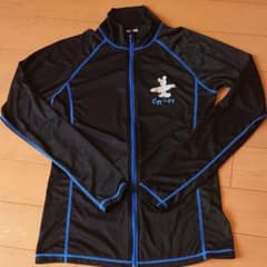 ラッシュガード  160cmのサムネイル