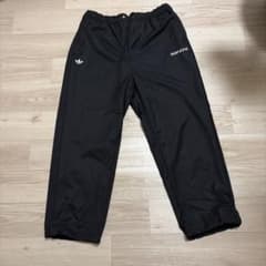 adidas everyone ブラックパンツのサムネイル