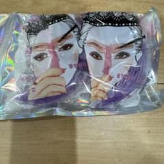 アイブロウガイド 眉毛テンプレート 2種セットのサムネイル