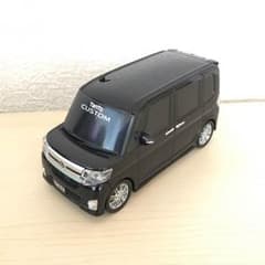 ☆希少☆DAIHATSUタントカスタム ミニカーのサムネイル