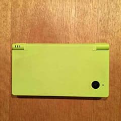 ニンテンドーDSi＆ハードケースのサムネイル