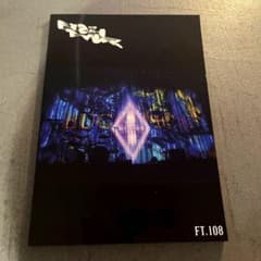 BUCK-TICK 会報　No.108のサムネイル