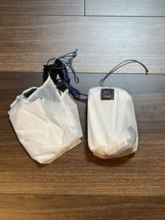 新品未使用 Shimira UL SIM solo tarpと風隠のセット 新品未使用 Shimira UL SIM solo tarpと風隠のセット - メルカリ