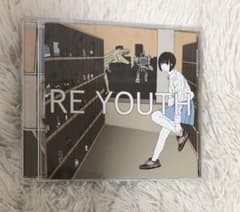 RE YOUTH ハンブレッダーズのサムネイル