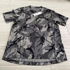 adidas☆迷彩柄Tシャツのサムネイル