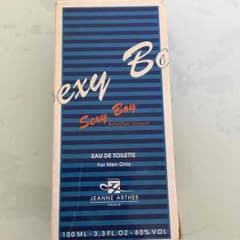 sexy boy another dreamのサムネイル