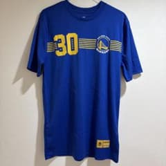 NBAウォーリアーズ Golden State Warriors Tシャツ30番のサムネイル