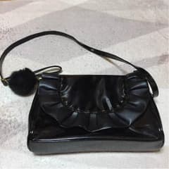 WEGO♡ショルダーバックのサムネイル