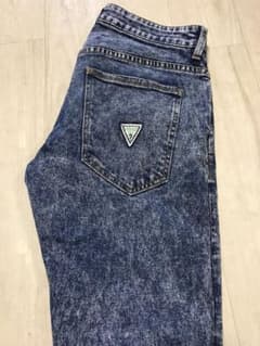 Guess デニム ジーンズのサムネイル
