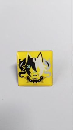 コンパス アイコンピンズ クーシー - メルカリ
