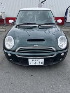 MINI Cooper S 3ドア ハッチバックのサムネイル