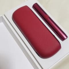 IQOS ILUMA 本体のサムネイル