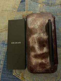 しーさー グラビウム シャーペン ダクトペンケース MP 美品 検索欄 野原工芸 しーさー グラビウム シャーペン ダクトペンケース MP 美品 検索欄