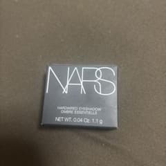 NARS HARDWIRED EYESHADOW 5338のサムネイル