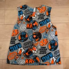 仮面ライダーゴースト　はんてん？のサムネイル