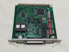 IF-2760 SCSIインターフェースボード 動作未確認ジャンク - メルカリ