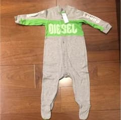 ディーゼルロンパースのサムネイル