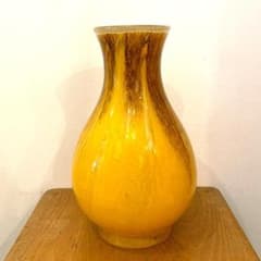 ガラスの花瓶のサムネイル
