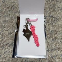 BMSG FES'26 ランダム マーカーチャーム Novel Coreのサムネイル