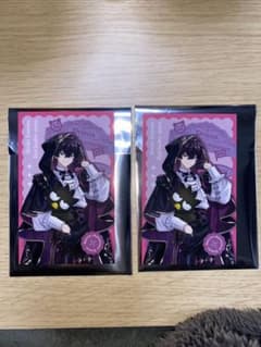 Oriens×サンリオキャラクターズ グッズ 佐伯イッテツ ASCII.jp：にじさんじ「Oriens」とサンリオが初コラボ 限定グッズが9月