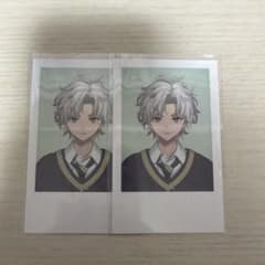 【にじさんじ】叢雲カゲツ チェキのサムネイル