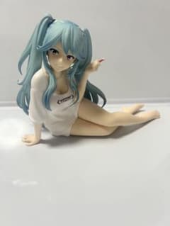 陰の実力者になりたくて！ イプシロン Relax time フィギュア