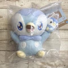 포차마 봉제인형 이치 반 쿠지 B상