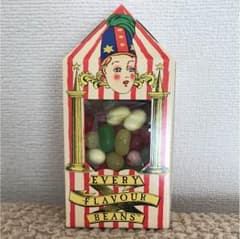 百味ビーンズのサムネイル
