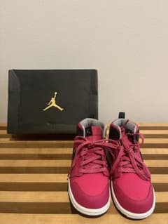 Jordan 1 Retro High GT 9C ピンク 室内試着のみ - メルカリ