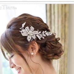 ヘッドドレス ☆niko様専用☆のサムネイル