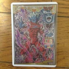 ドラゴンボールヒーローズ ミラ secのサムネイル