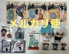 カリスマ　グッズまとめ売り