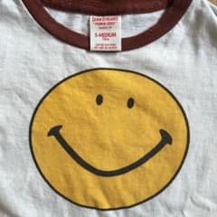 デニム&ダンガリー スマイル tシャツのサムネイル