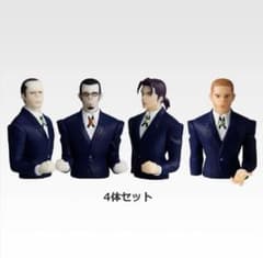이치 반 쿠지 HUNTER × HUNTER G상 데스크탑 마스코트 고토