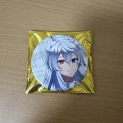 からぴちパラダイス 缶バッジ(どぬく)のサムネイル