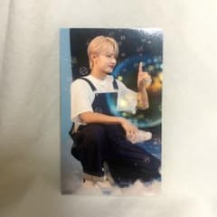 SEVENTEEN ジュン トレカ Dream HMVのサムネイル