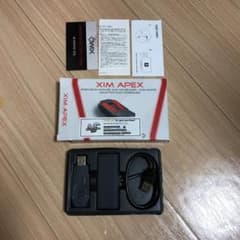XIM APEX PS4/PS3/xbox one/x box360 国内正規品のサムネイル