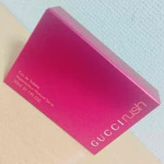 グッチ  ラッシュ 30mlのサムネイル