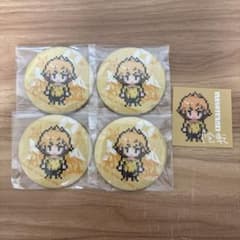 ニート部 フェス Vol.2 PUS 陰キャ転生 缶バッジ ステッカーのサムネイル