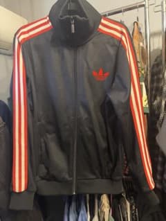h*4様 adidas トラックジャケット アヤックスのサムネイル