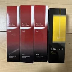 ラティアラグジュアリーゲルEのサムネイル