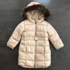 110㎝  ダウンコート GAPのサムネイル