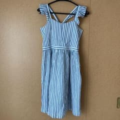 ミー様専用　　gap 新品　ワンピース　XXL 160のサムネイル
