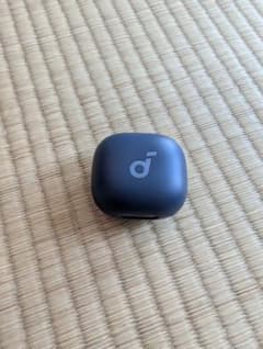 【ジャンク品】Anker Soundcore P40iワイヤレスイヤホン 本体のサムネイル